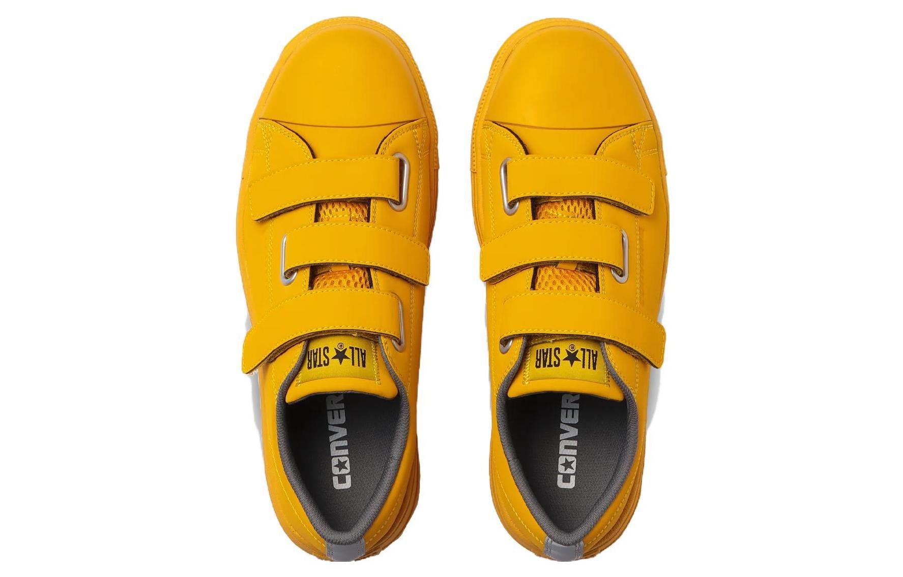 Converse All Star PS V-3 OX 'Mustard' 33701321