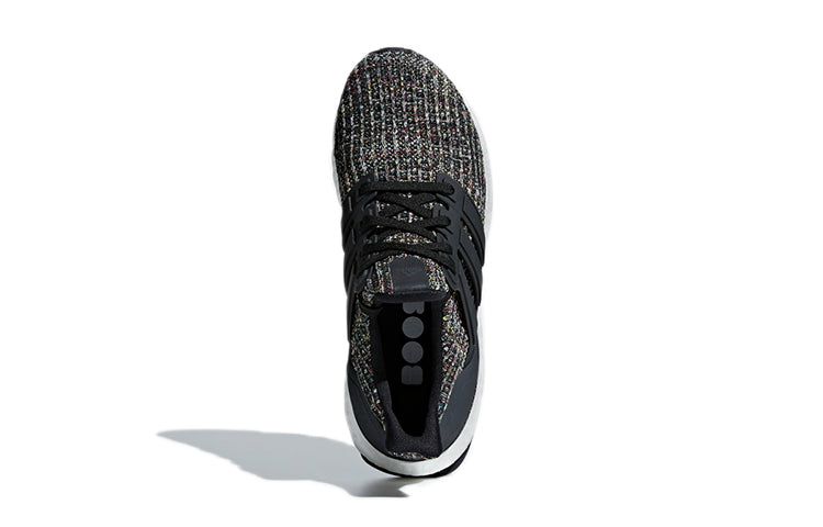 (GS) adidas UltraBoost J 'Carbon' B43514