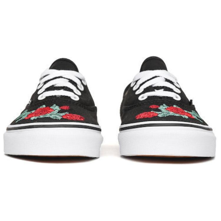 Vans Authentic 'Rose Thorns' VN0A38EMRZO
