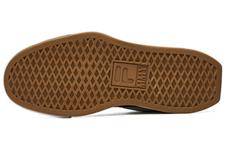 FILA FUSION FM-8 x Mihara T12M115109FWB