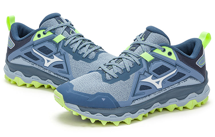 Mizuno Wave Mujin 8 J1GJ217001