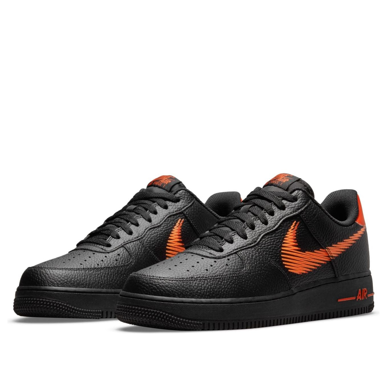 Nike Air Force 1 Low 'Zig Zag' DN4928-001