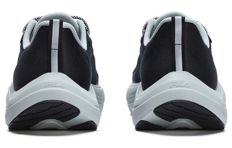 (WMNS) FILA Wolf 'Black Grey' A12W241233FSH
