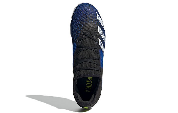 adidas Predator Freak.3 'Demonscale - Royal Blue' FY0984