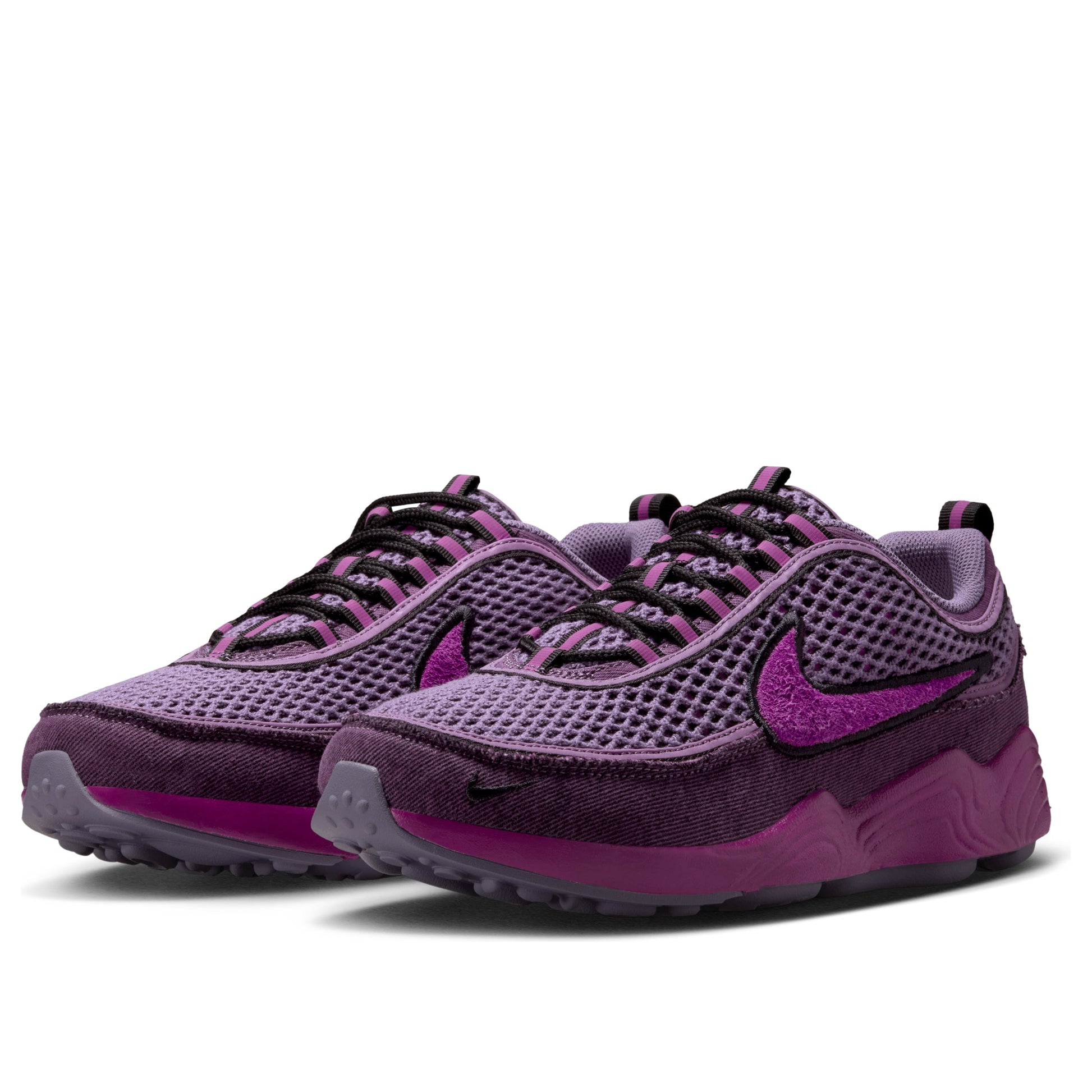 Nike Air Zoom Spiridon 'Hot Fuchsia' IH3360-599