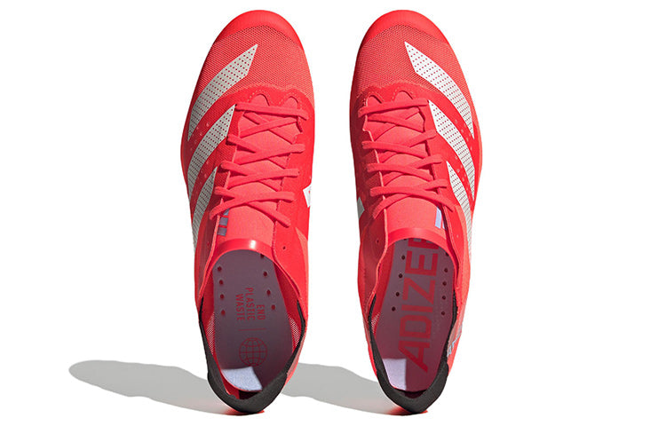 adidas Adizero Finesse 'Solar Red' GX9779