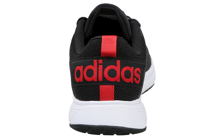 adidas neo Ambler Black/Grey EW2401
