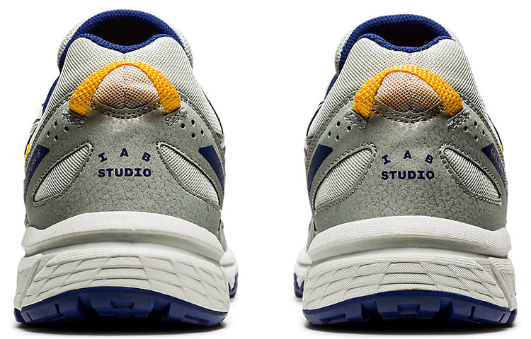 ASICS IAB Studio x Gel-Venture 6 'Silver Blue' 1023A068-021
