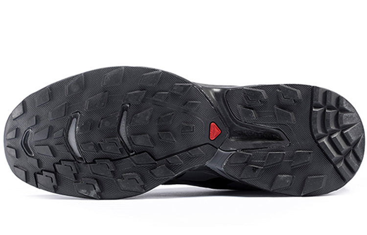 Salomon XT-Wings 2 'Black Magnet' 410857
