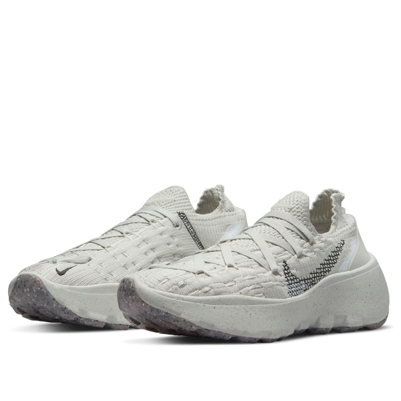Nike Space Hippie 04 'Light Bone' DQ2897-002