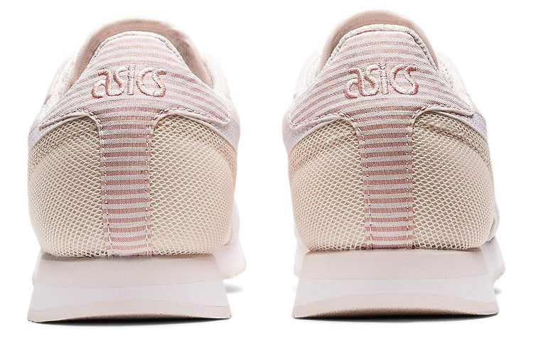 (WMNS) ASICS Tiger Runner 'Ginger Peach White' 1202A290-700