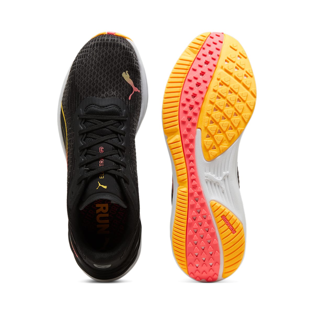 PUMA Electrify Nitro 3 'Black Sun Stream' 310002-01