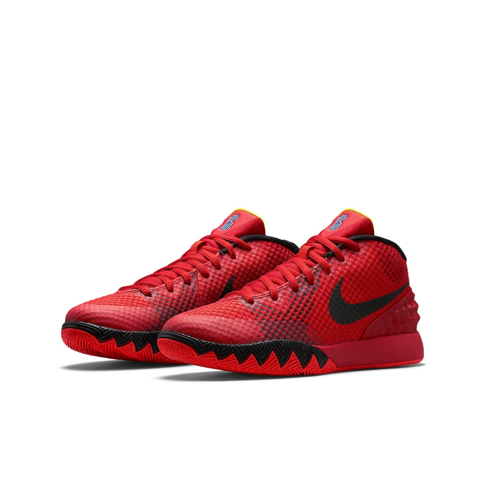 (GS) Nike Kyrie 1 'Deceptive Red' 717219-606