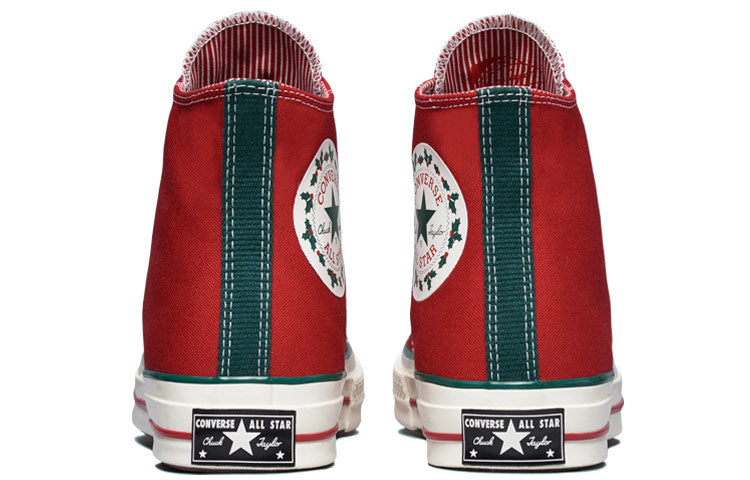 Converse Chuck Taylor All Star 1970s 'Red Green' 170049C