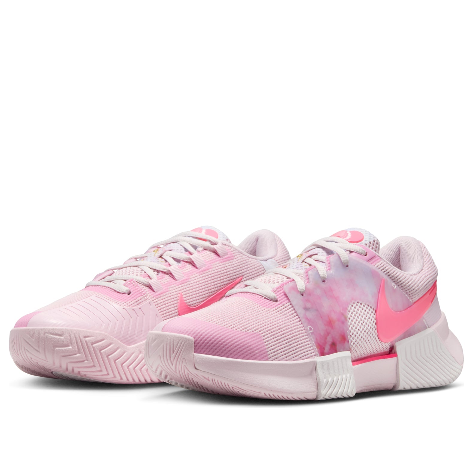 (WMNS) Nike GP Challenge 1 'Naomi Osaka Pink Foam' HJ6643-601