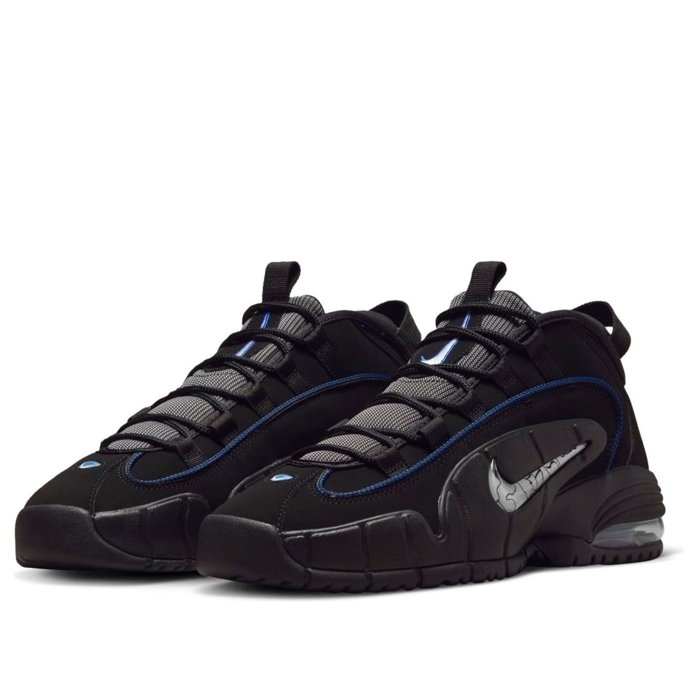 Nike Air Max Penny 1 'All-Star' 2022 DN2487-002