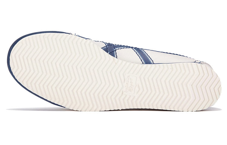 Onitsuka Tiger Mexico 66 SD Pf 'White Blue' 1183A971-101