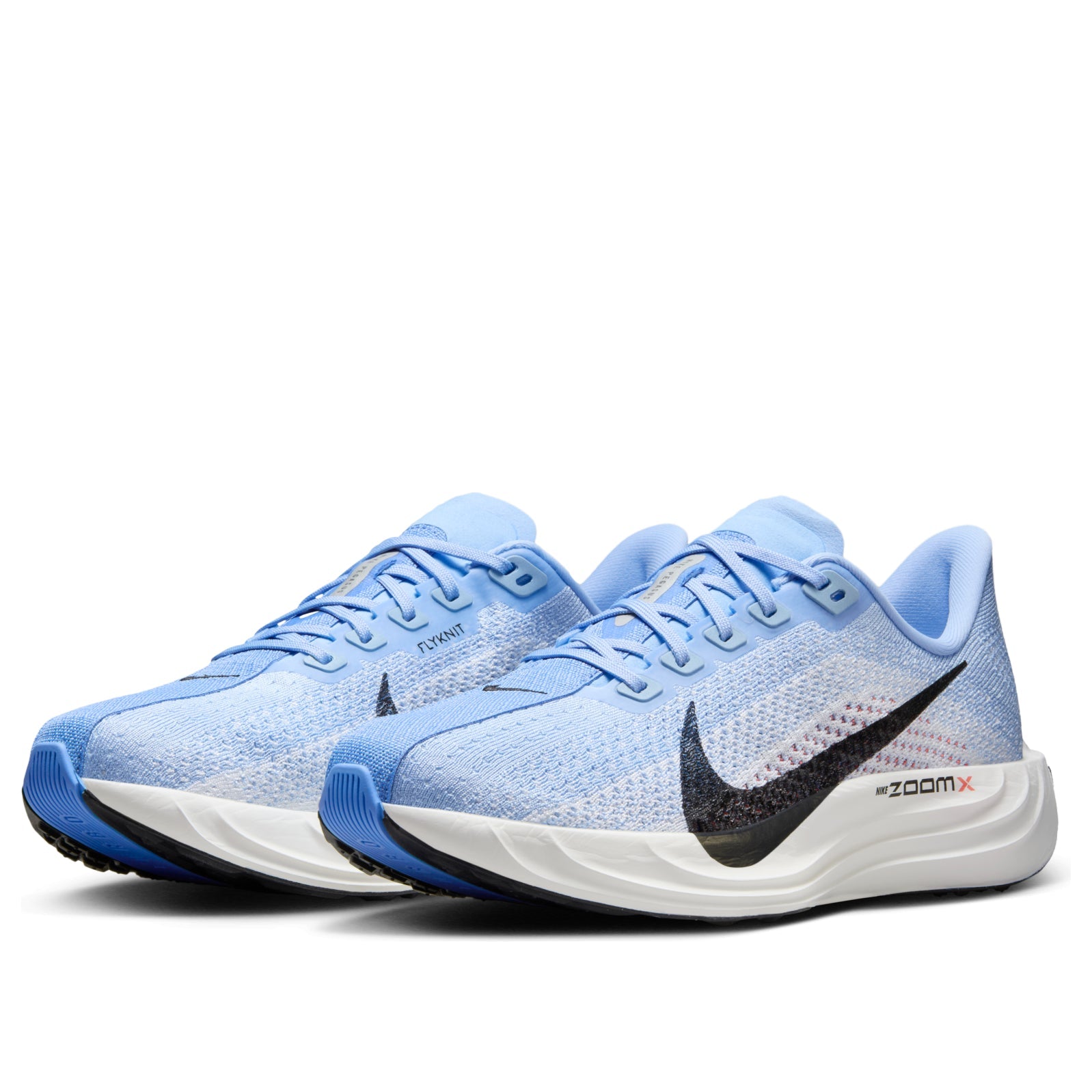 (WMNS) Nike Air Zoom Pegasus Plus 'Aluminum Black Royal' FQ7261-402