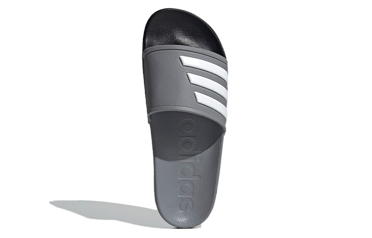 adidas Adilette Tnd Slippers 'Grey White' EG1901