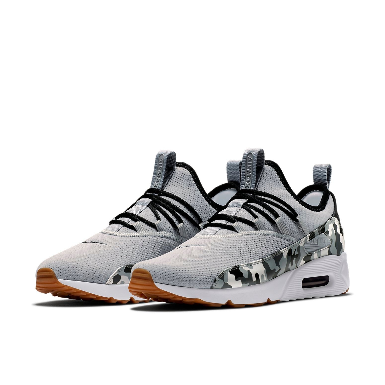 Nike Air Max 90 EZ 'Wolf Grey' AO1745-006
