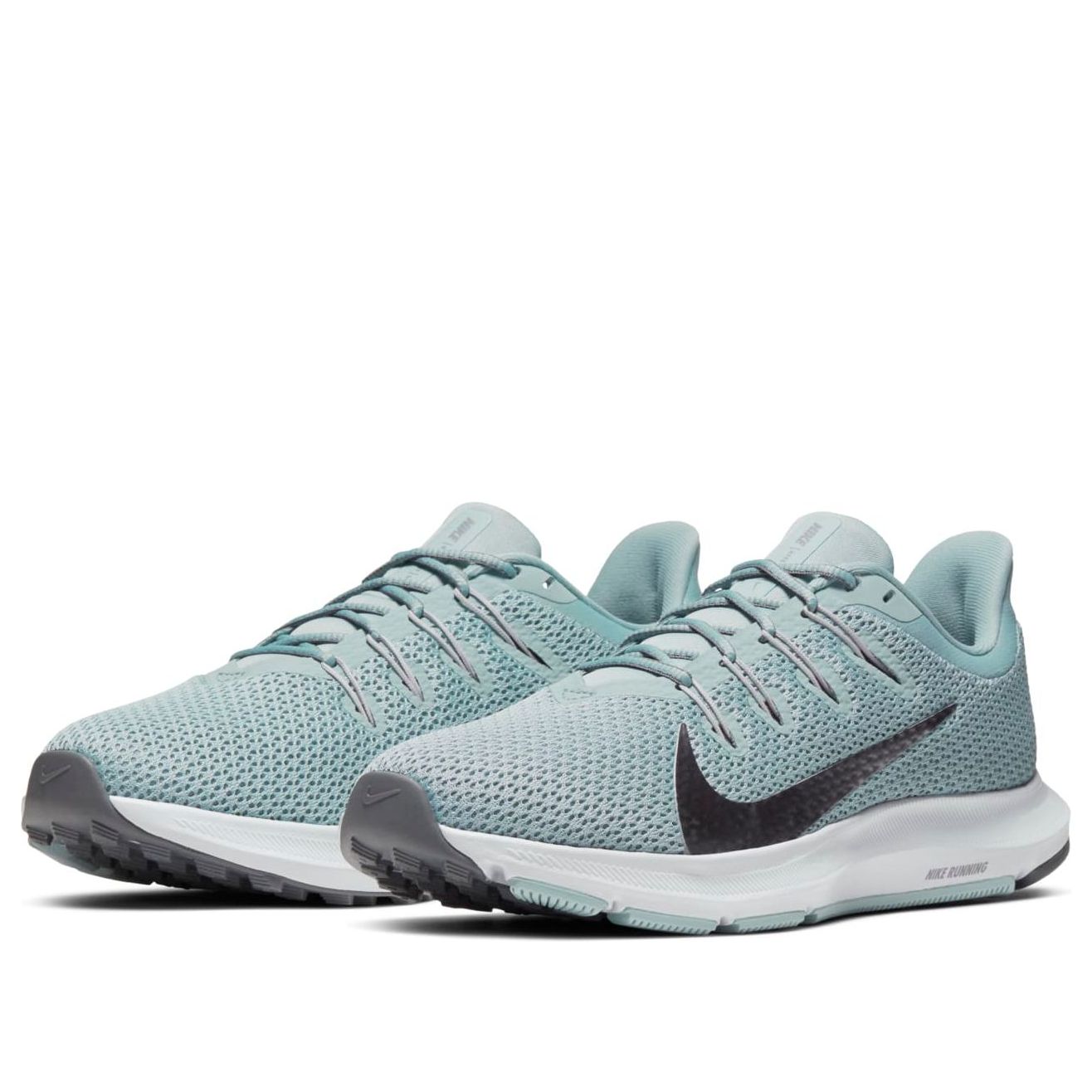 (WMNS) Nike Quest 2 'Blue' CI3803-300