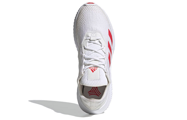 adidas Predator 20.3 'White Red' EG1618