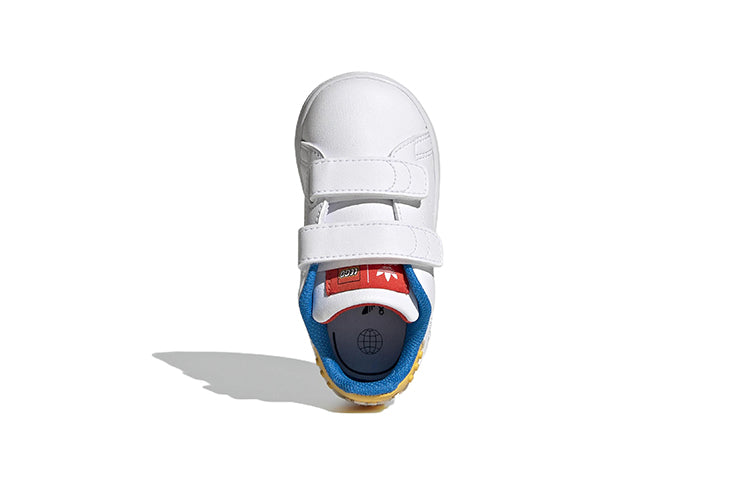 (TD) adidas LEGO x Stan Smith I 'White Pantone' GV8969