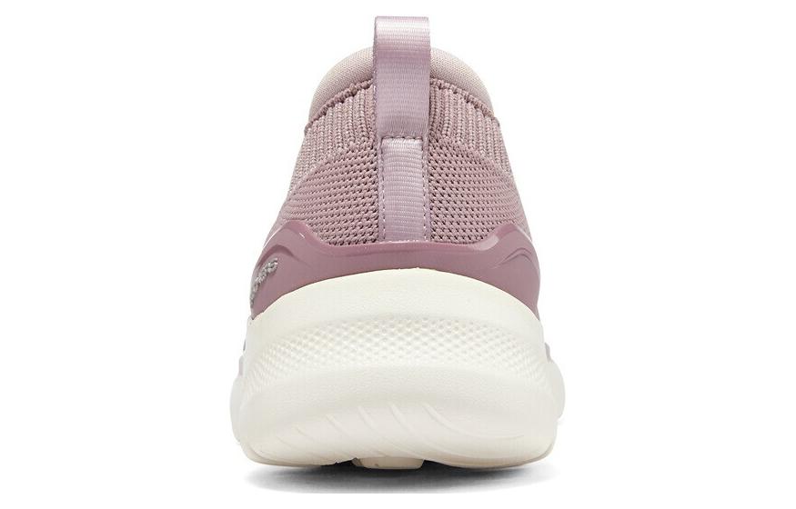 (WMNS) Skechers Go Walk 6 'Mauve' 124530-MVE
