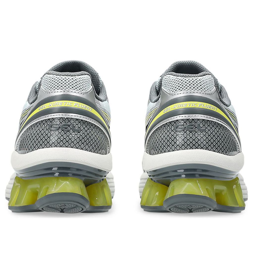 ASICS Gel-Kinetic 'Fluent Glacier Grey Steel Grey' 1203A591-020