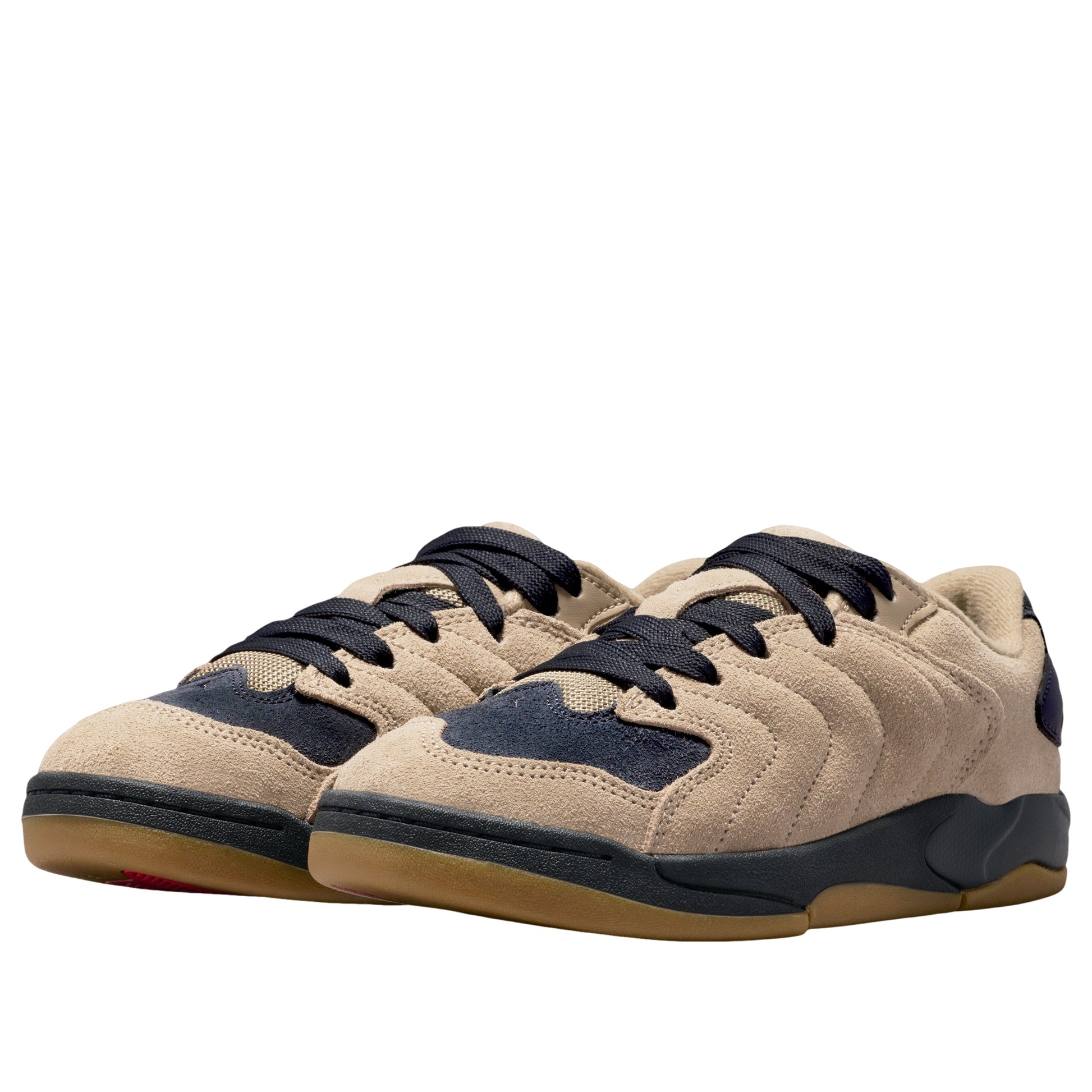 (GS) Air Jordan Session 'Khaki Anthracite Gum' IB5679-200