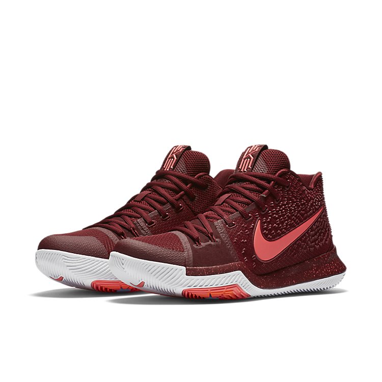 Nike Kyrie 3 'Hot Punch' 852395-681