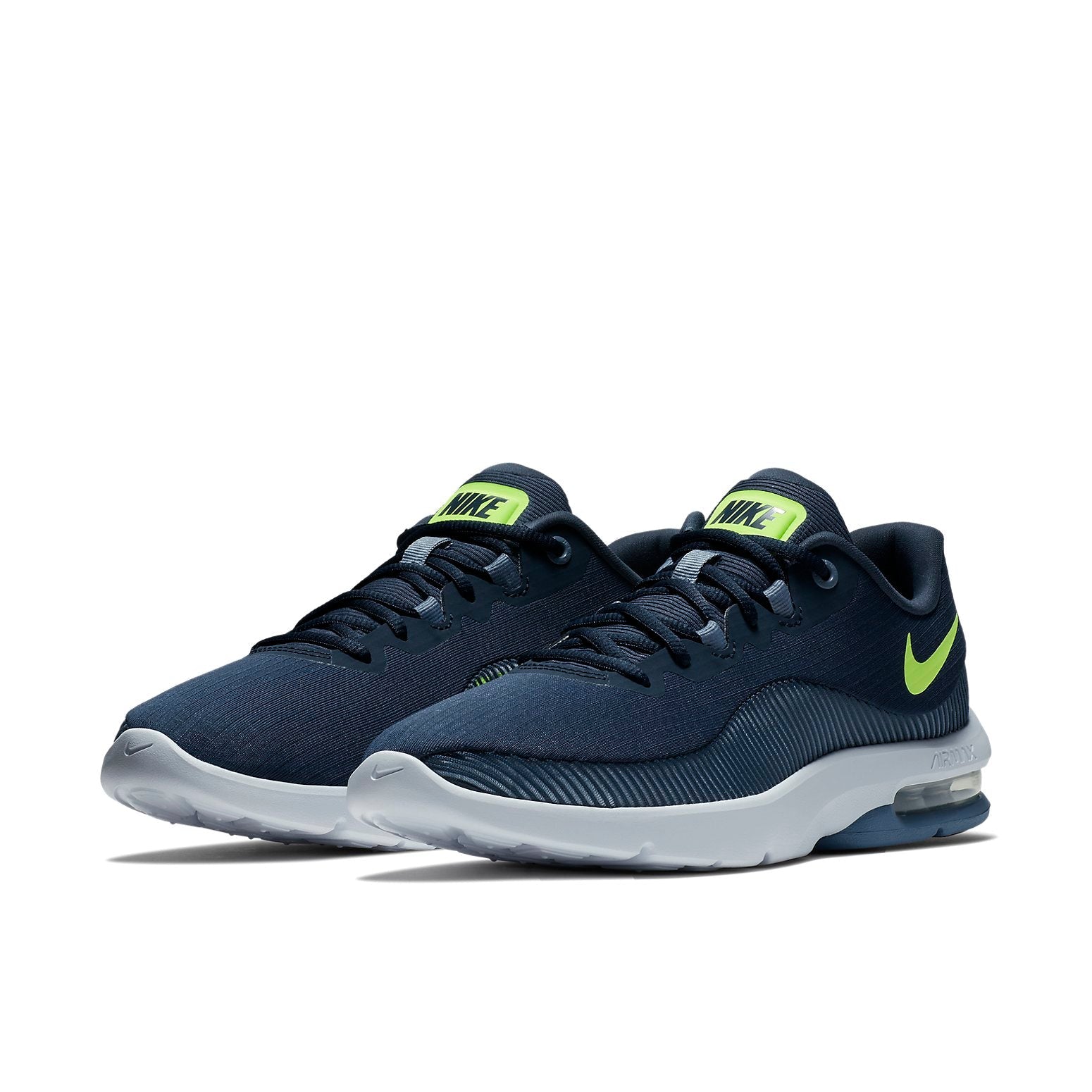 Nike Air Max Advantage 2 'Thunder Blue' AA7396-400