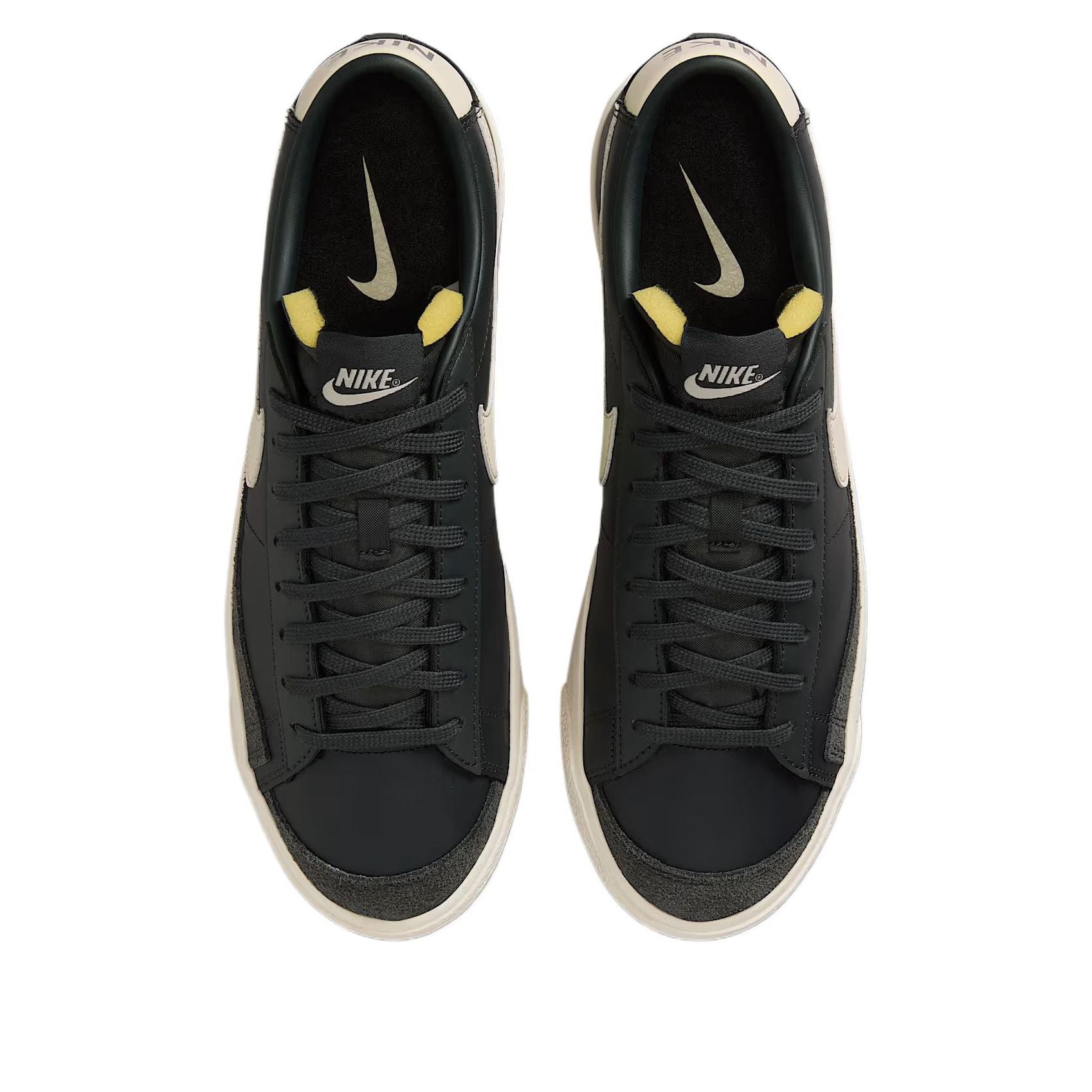 Nike Blazer Low '77 Vintage 'Anthracite Sail' DA6364-003