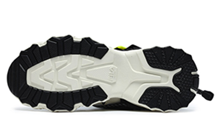 FILA Beast XT Sneakers 'White Grey Black' F12M231123FWN