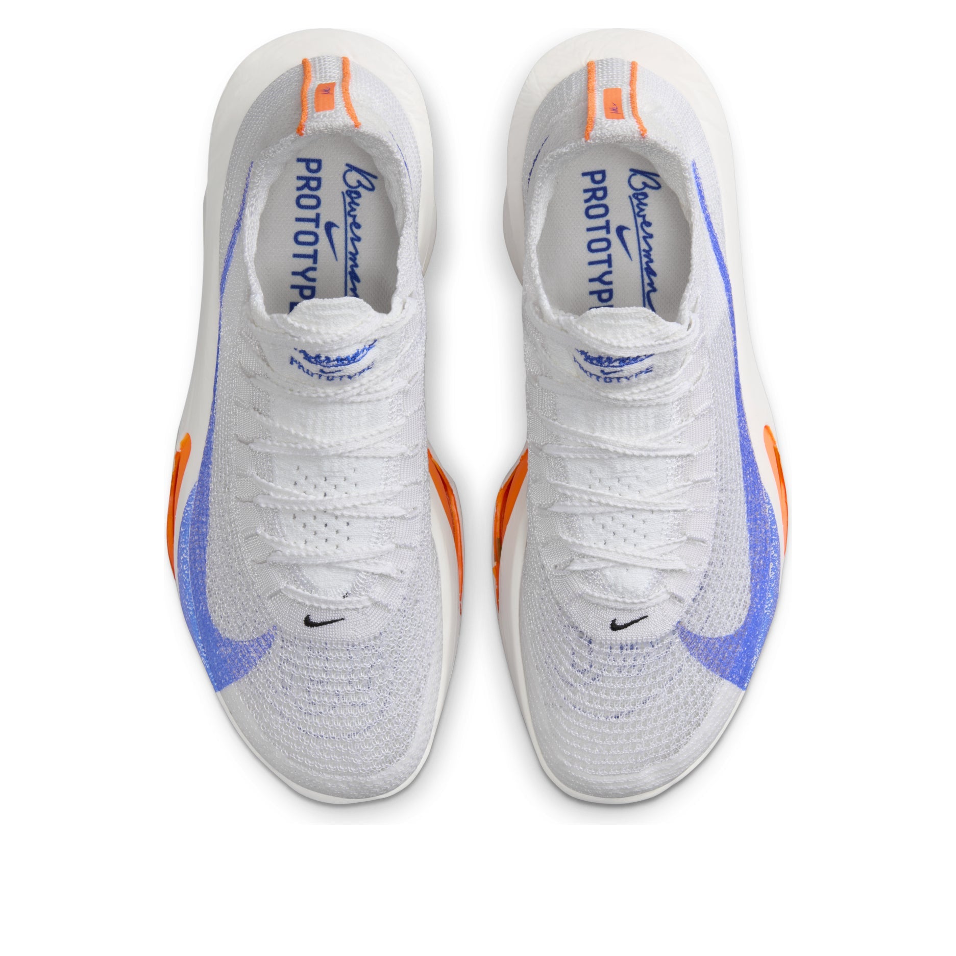 (WMNS) Nike Air Zoom Alphafly NEXT% 3 FP 'Blueprint Pack' HF7356-900