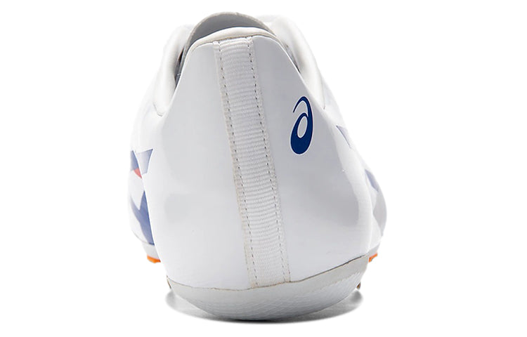 ASICS Hypersprint 7 'White Dark Blue' 1093A151-100
