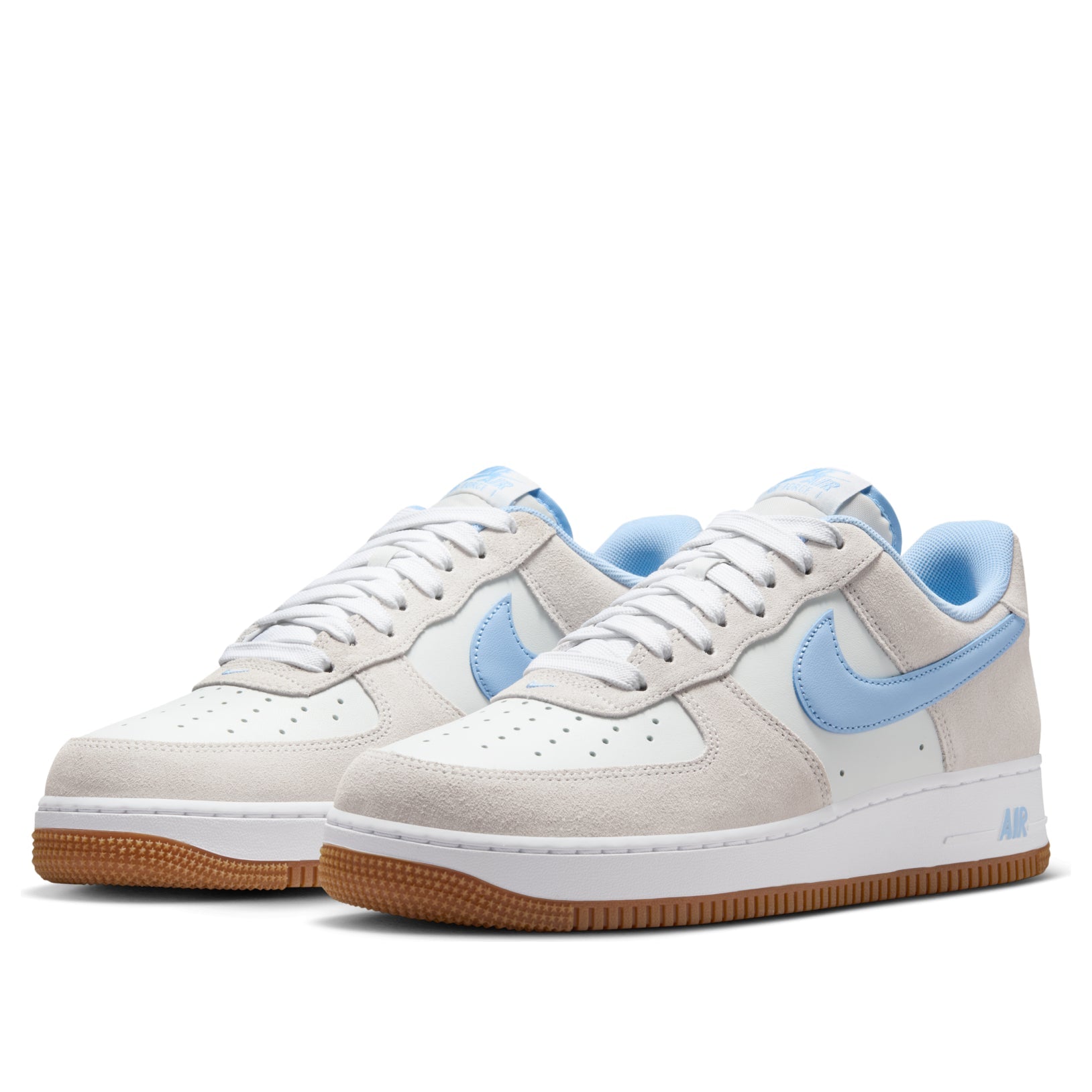 Nike Air Force 1 '07 LV8 'Photon Dust Psychic Blue' IB6388-002