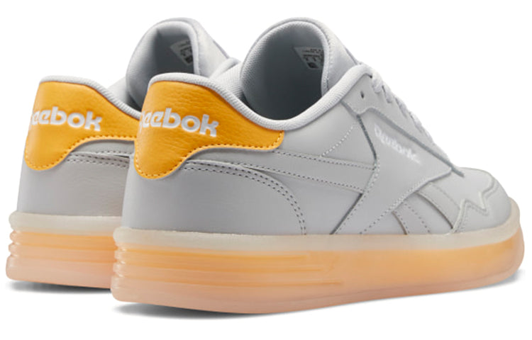 Reebok Unisex Royal Techque T CE Low-Top Sneakers Grey GY2700