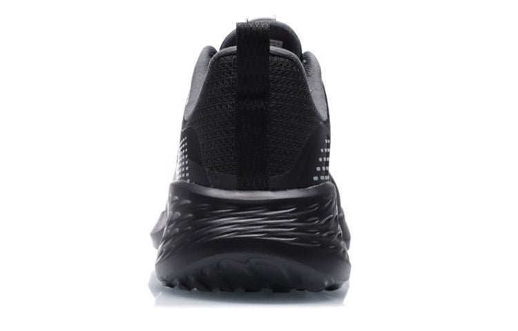 Li-Ning Soft Element 'Black' ARHR077-1