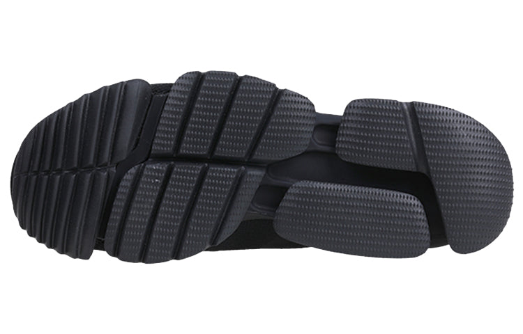 Reebok Sock Run.r 'Black' CN4409