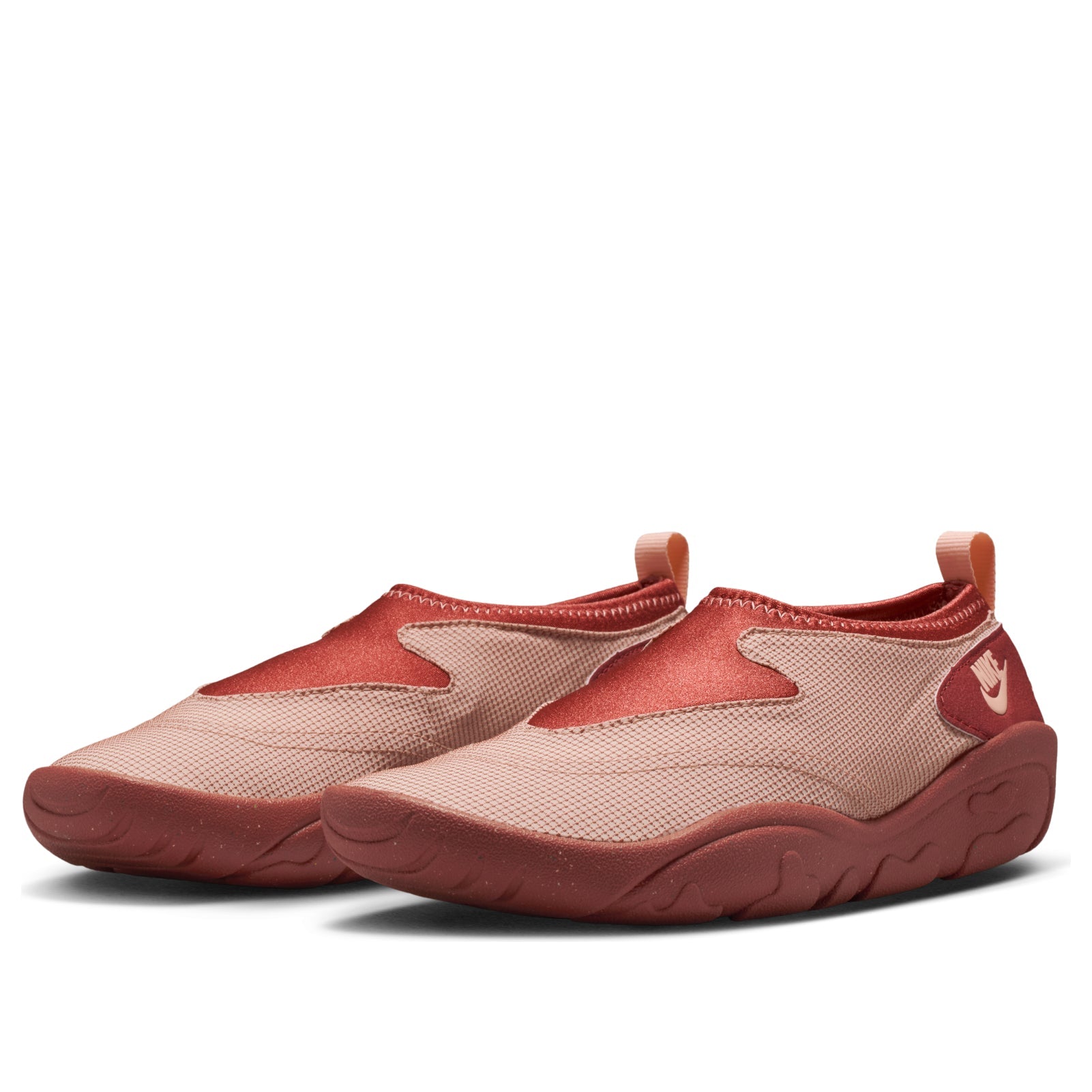 (WMNS) Nike Aqua Turf 'Particle Beige Washed Coral' FZ5628-200