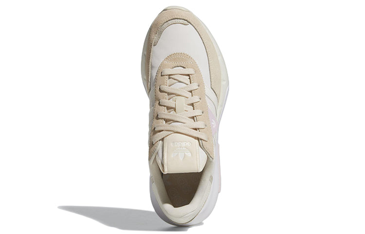 (WMNS) adidas Retropy F2 'Wonder White' GW8278