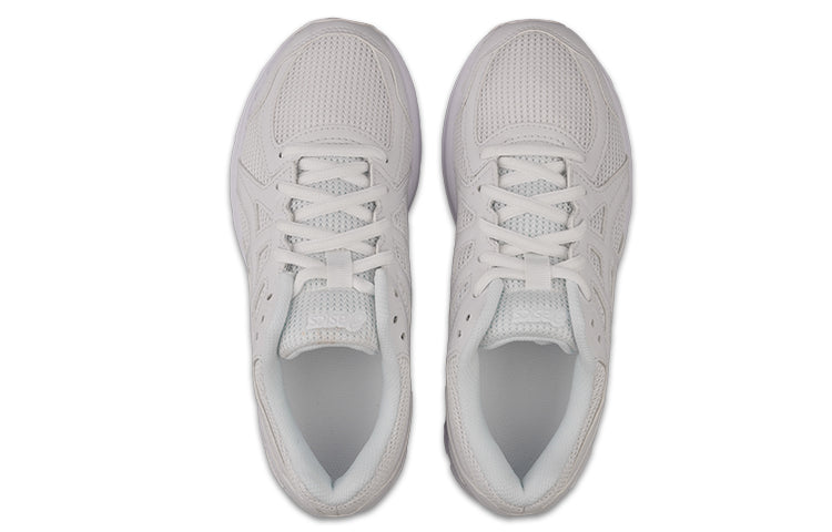 ASICS Jog 100 2 'White' TJG138-0101