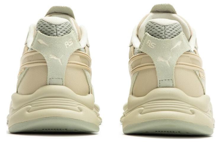 PUMA Rs-Connect Desert 'Beige Green' 387730-02