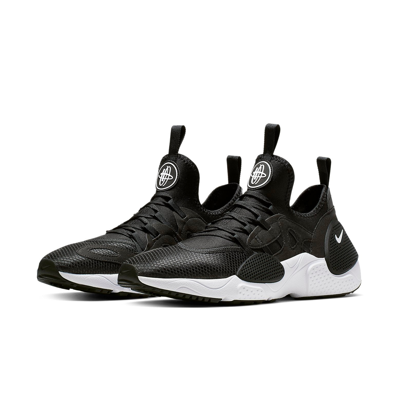 Nike Huarache E.D.G.E. TXT 'Black' AO1697-004