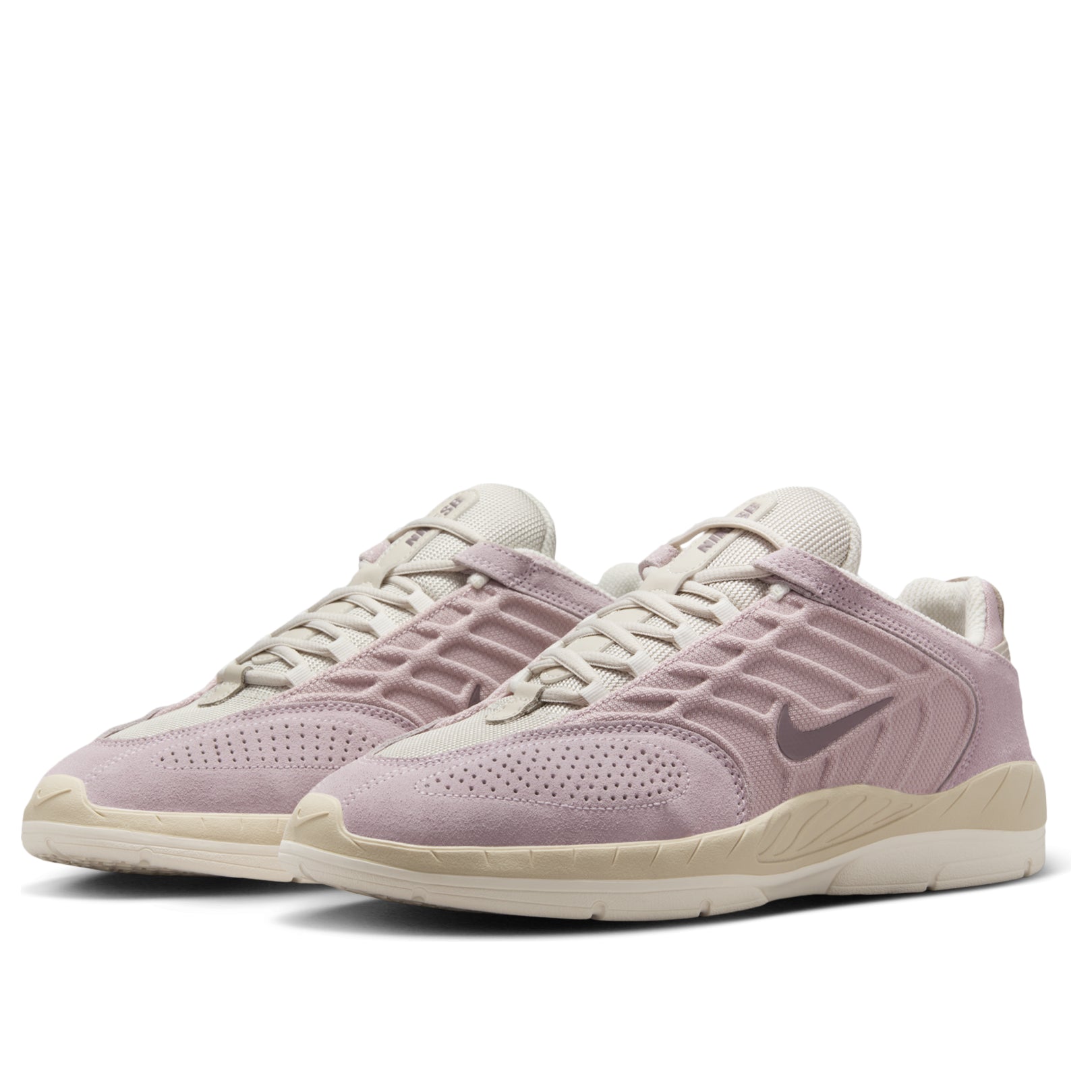 Nike SB Vertebrae 'Pink Foam Light Orewood Brown' FD4691-601
