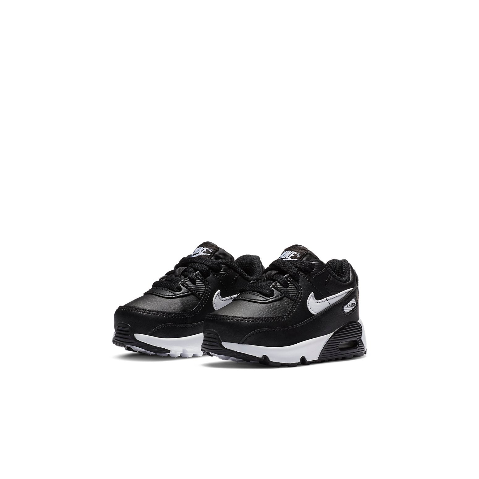(TD) Nike Air Max 90 'Black White' CD6868-010