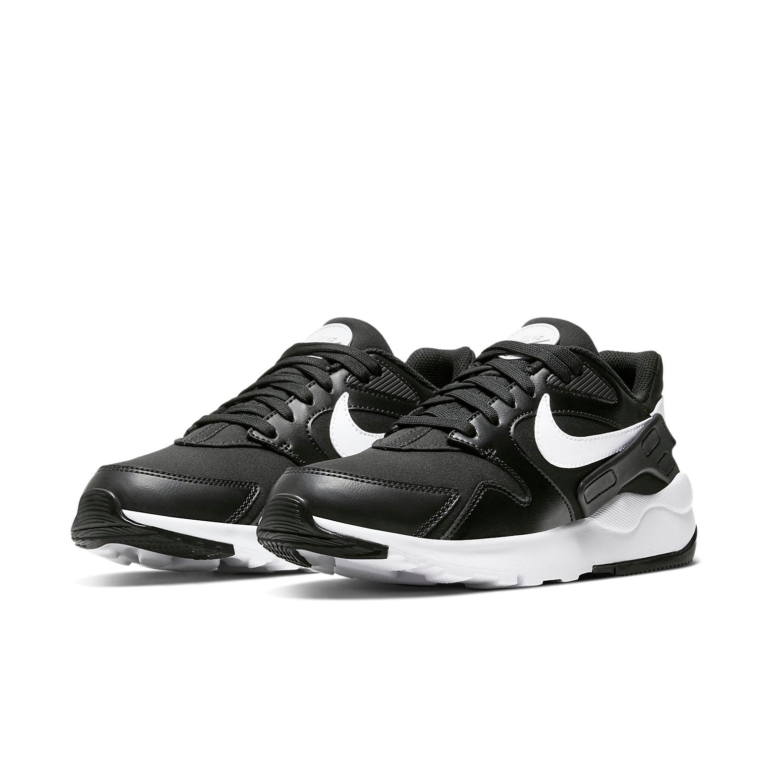 (WMNS) Nike LD Victory 'Black White' AT4441-003