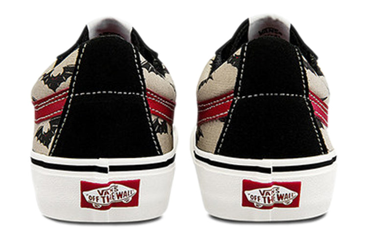 Vans SK8-Low Reissue Sf Grey/Black VN0A4UWI2U4