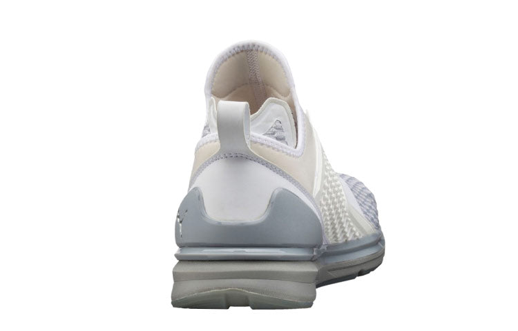 PUMA Ignite 'White Gray' 189781-02